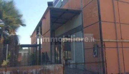 Capannone all'asta Strada Rio Abis, Monastir
