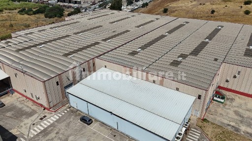 Sestu, Via Piscina Matzeu