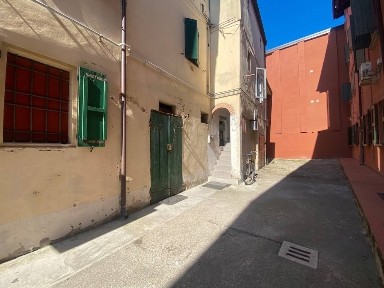Trilocale via 20 Settembre, Centro, San Pietro in Casale