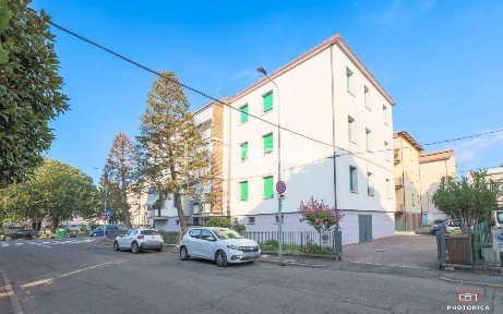 Trilocale via Efrem Benati 7, Centro, Anzola dell'Emilia