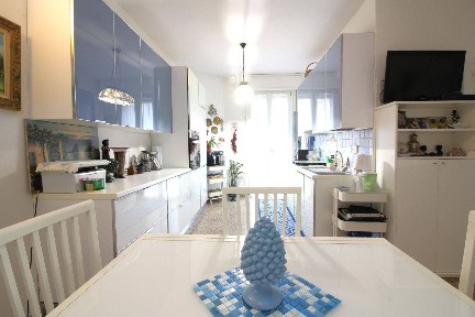 Trilocale via Baiesi, 72, Centro, Anzola dell'Emilia