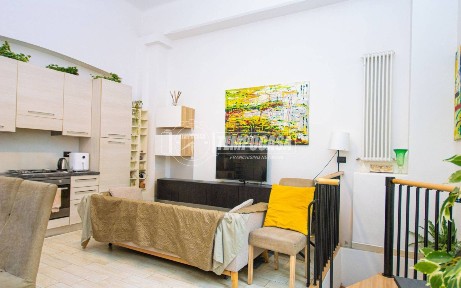 Bilocale via Giovanni Livraghi, Centro Storico, Bologna