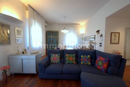 Quadrilocale viale Antonio Silvani 15, San Felice, Bologna
