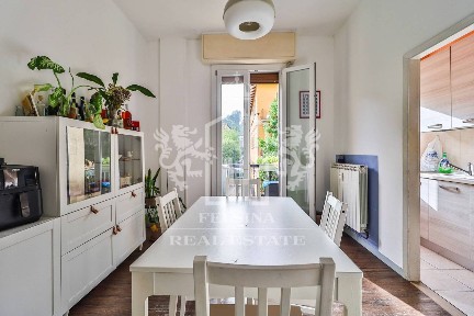 Quadrilocale via Porrettana 464, Centro, Marullina, Casalecchio di Reno