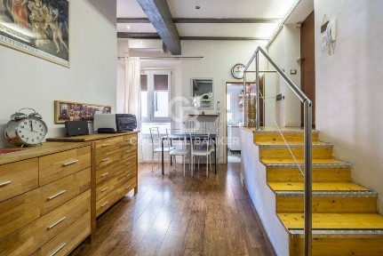 Bilocale via Piella 7, Centro Storico, Bologna
