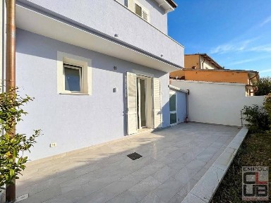 Empoli, Ospedale - Santa Maria, Via Francesco Guicciardini