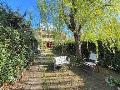 Scandicci, Via di Marciola, 36