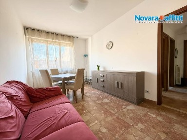 Novara, Porta Mortara, Via Cernaia, 1G