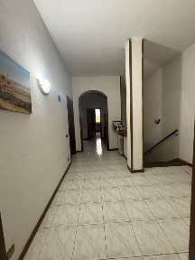 Campi Bisenzio, Via Cetino