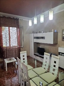 Bilocale via Massarenti 12, Villa Carmine, Montesilvano