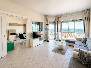 Pescara, Via Venezia - Lungofiume Paolucci, Lungomare Matteotti, 63