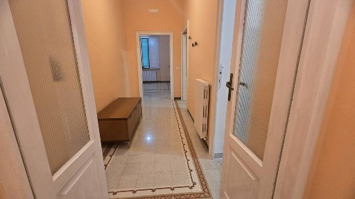 Trilocale viale regina Margherita, Pescara