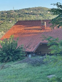 Muggia, Salita Gianpaolo Ubaldini, 37/a