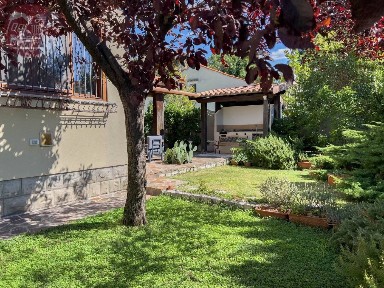 Villa unifamiliare via Fra' Pace da Vedano, San Luigi - Rozzol, Trieste