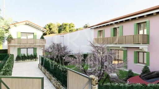 Villa unifamiliare Località Padriciano 35, Basovizza - Trebiciano, Trieste