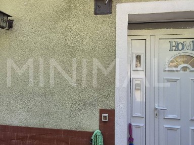 Villa unifamiliare via San Cilino, Cologna - Università, Trieste