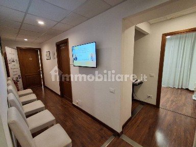 Roma, Castro Pretorio, Via Palestro, 30
