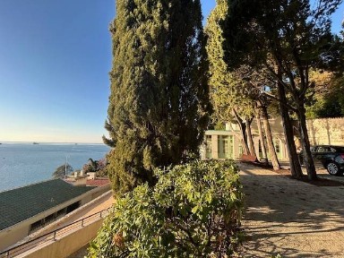 Villa unifamiliare, ottimo stato, 161 m², Costiera - Grignano, Trieste