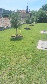 Villa unifamiliare, ottimo stato, 200 m², San Giovanni, Trieste