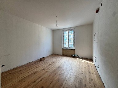 Trilocale via del Ponte alle Mosse, Porta al Prato - San Jacopino, Firenze