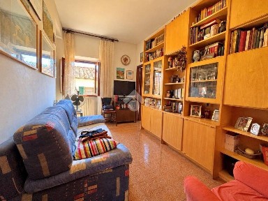 Trilocale via antonio gramsci 293, Centro, Montelupo Fiorentino