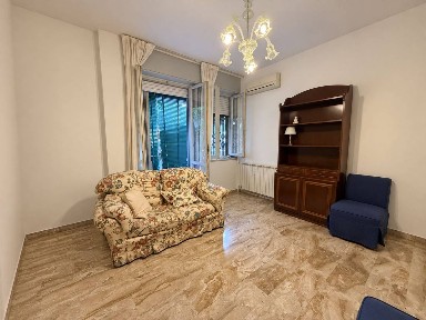 Trilocale via Stefano Ussi 8, Isolotto Talenti, Firenze