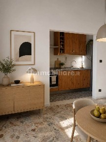 Quadrilocale via mercadante 1, Porta al Prato - San Jacopino, Firenze
