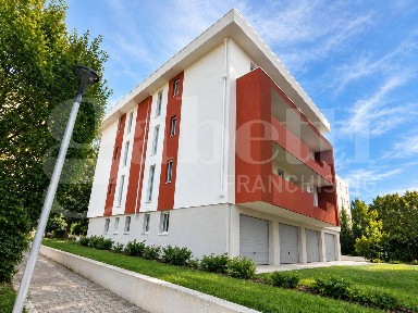 Attico via Roma, 70, Centro, Mogliano Veneto