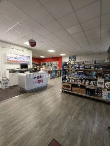 Locale commerciale in Affitto