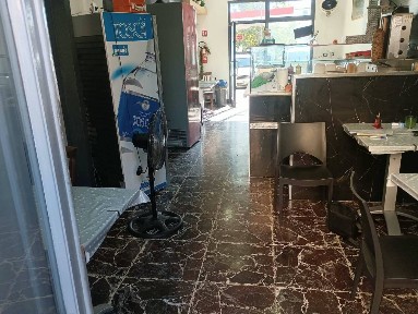 Ristorante in Vendita