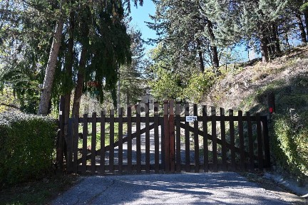 Rustico via Badia 52, Civitella di Romagna