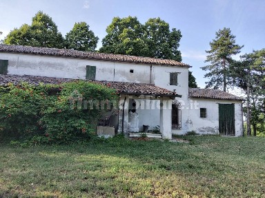 Casa colonica via Bagnara 415, Montiano