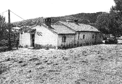 Rustico, da ristrutturare, 106 m², Bagno di Romagna