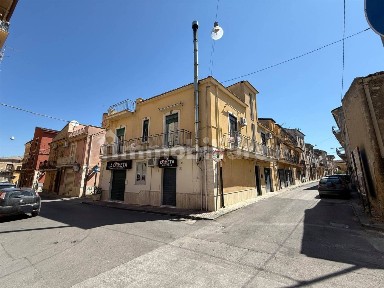 Terratetto unifamiliare 162 m², Campobello di Licata