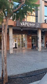 Quartu Sant'Elena, Viale Cristoforo Colombo