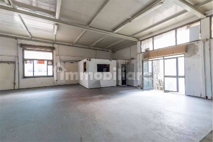 Laboratorio in Affitto