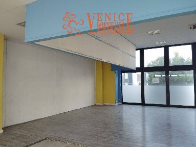 Marcon, Via Da Vinci