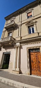 Lanciano, Corso Trento e Trieste