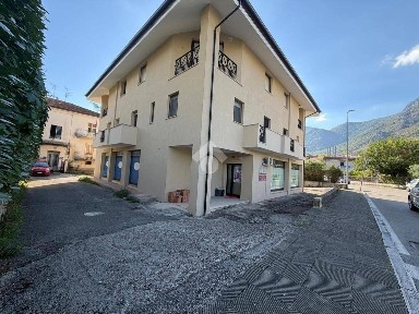 Venafro, Via Maria Pia di Savoia