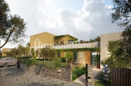 Ville bifamiliari e Appartamenti di nuova costruzione a Cervia