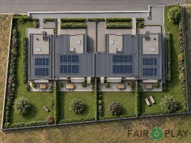 Bagnacavallo, Viale Marconi, 58