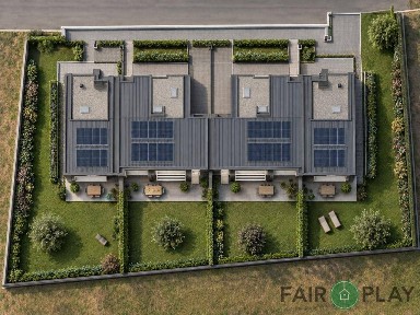 Bagnacavallo, Viale Marconi, 58