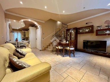 Villa a schiera via Taverna 148, San Pietro in Trento - Coccolia, Ravenna