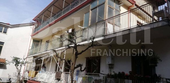 Quadrilocale via Cadorna, 30, Succivo