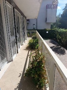Caserta, Petrarelle, Via Michele Ruta