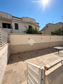 Quadrilocale via Eugenio Curiel 12, Sant'Arpino