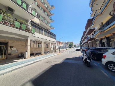 Caserta, Centro Storico - Corso Trieste, Via Giuseppe Maria Bosco, 31