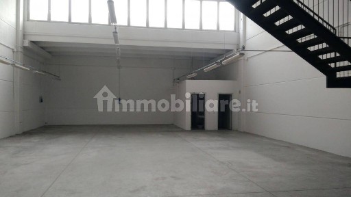 Carpi, Zona Industriale, TANGENZIALE BRUNO LOSI