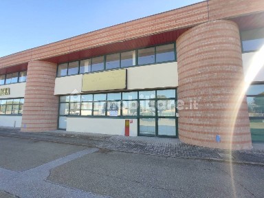 Carpi, Zona Industriale, Via James Watt, 1/15
