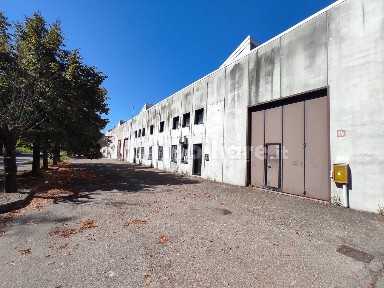 Carpi, Zona Industriale, Via Benjamin Franklin, 4